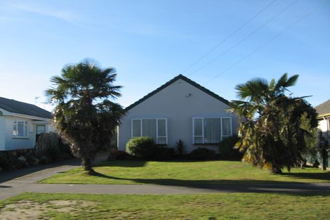 Photo of property in 117 Baker Street, New Brighton, Christchurch, 8083