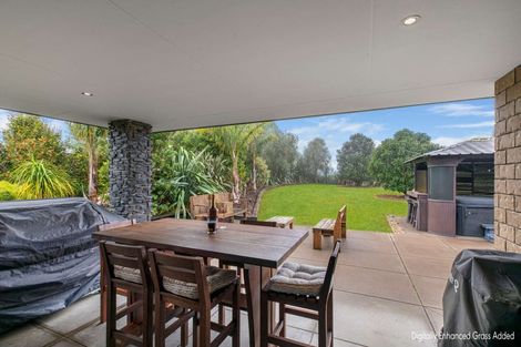 Photo of property in 39 Kendallvale Drive, Waiuku, 2123