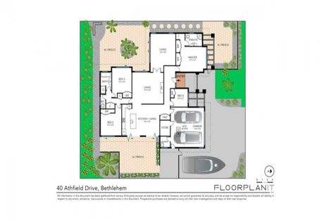 Photo of property in 40 Athfield Drive, Bethlehem, Tauranga, 3110