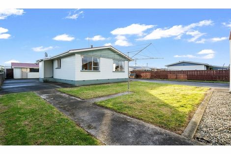 Photo of property in 82 Salford Street, Gore, 9710