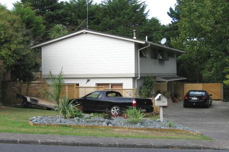Photo of property in 57 Stredwick Drive, Torbay, Auckland, 0630