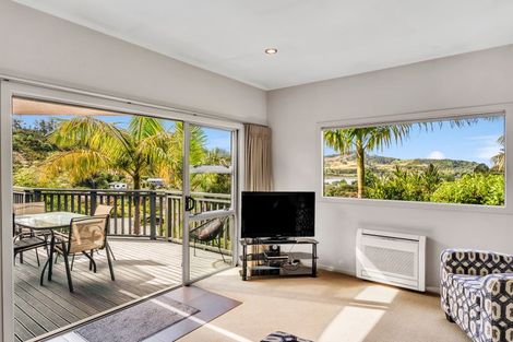 Photo of property in 57 Gallagher Drive, Tairua, 3508