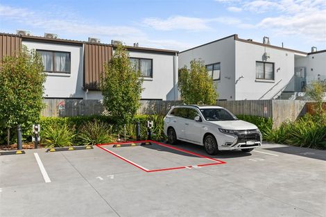 Photo of property in 18/241 Lincoln Road, Addington, Christchurch, 8024