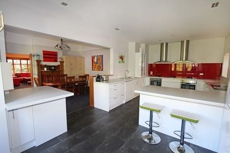 Photo of property in 526 George Street, North Dunedin, Dunedin, 9016