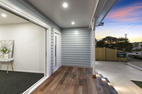 Photo of property in 80 William Street, Petone, Lower Hutt, 5012