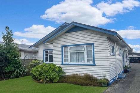 Photo of property in 36 Sherborne Street, St Albans, Christchurch, 8014