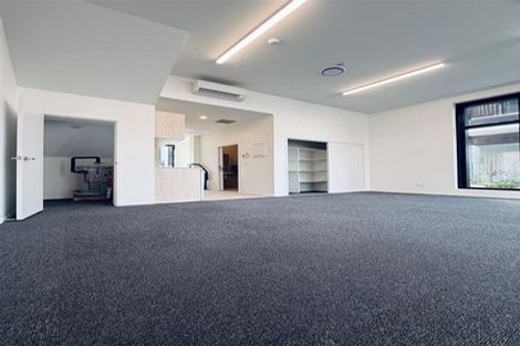 Photo of property in 132 Worcester Street, Christchurch Central, Christchurch, 8011