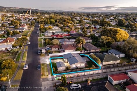 Photo of property in 73 Marne Road, Papakura, 2110