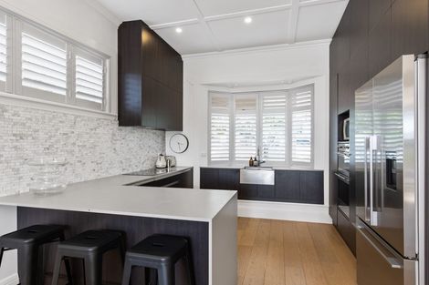 Photo of property in 71 Wellpark Avenue, Grey Lynn, Auckland, 1021