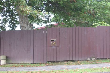 Photo of property in 14 Miltonia Avenue, Te Atatu South, Auckland, 0610