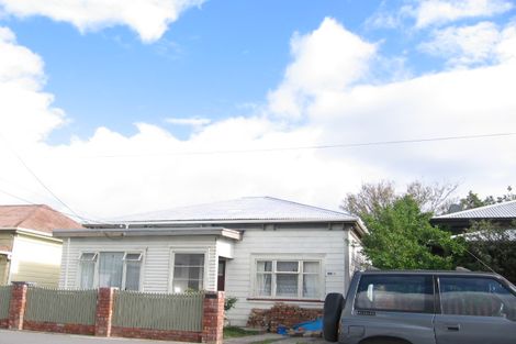Photo of property in 39 Queen Street, Petone, Lower Hutt, 5012