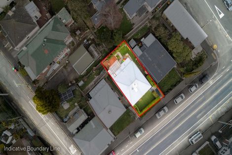 Photo of property in 174 North Road, North East Valley, Dunedin, 9010