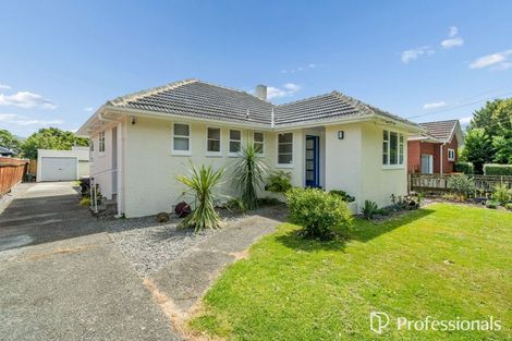 Photo of property in 26 Godley Street, Waterloo, Lower Hutt, 5011