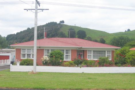 Photo of property in 339 Taupo Road, Taumarunui, 3920