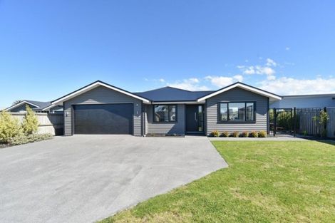 Photo of property in 20 Ballinger Place, Kaiapoi, 7630
