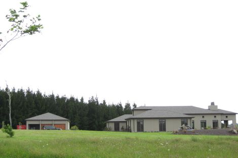 Photo of property in Old Road North, Waimauku, 0882