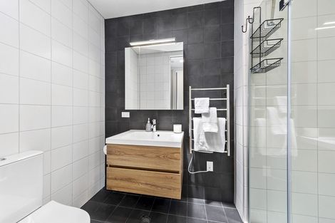 Photo of property in 601/1 Cobden Street, Auckland Central, Auckland, 1010