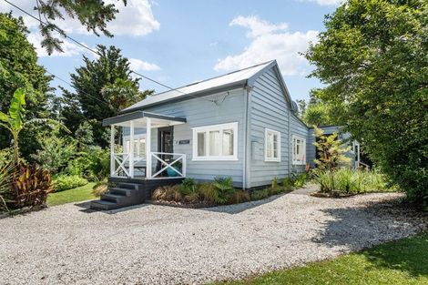 Photo of property in 7 Mangatoetoe Street, Waihi, 3610