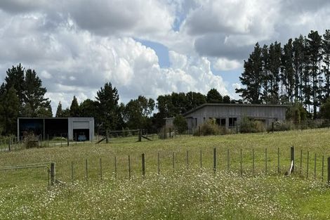 Photo of property in 33 Signal Road, Okaihau, 0475
