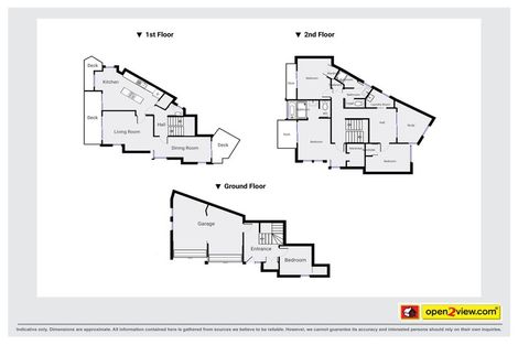 Photo of property in 2a Waitohu Road, York Bay, Lower Hutt, 5013