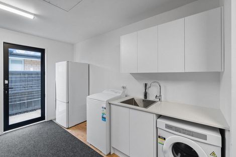 Photo of property in 3 Fry Place, Rolleston, 7614