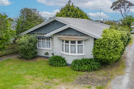 Photo of property in 1/31 Dampier Street, Woolston, Christchurch, 8023