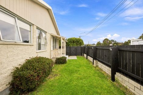 Photo of property in 1/654 Cashel Street, Linwood, Christchurch, 8011