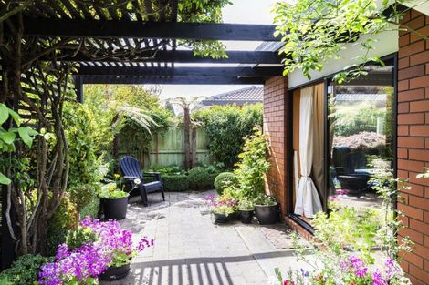 Photo of property in 3/32 Hanrahan Street, Upper Riccarton, Christchurch, 8041