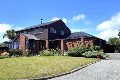 Photo of property in 361 Main South Road, Paroa, Greymouth, 7805