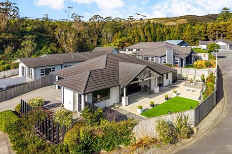 Photo of property in 64 Banks Boulevard, Whitby, Porirua, 5024