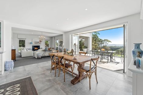 Photo of property in 201 Takatu Road, Tawharanui Peninsula, Warkworth, 0986