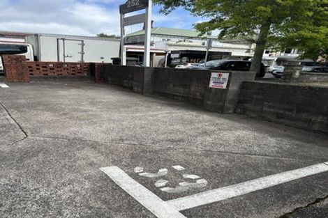 Photo of property in 53/258 Parnell Road, Parnell, Auckland, 1052