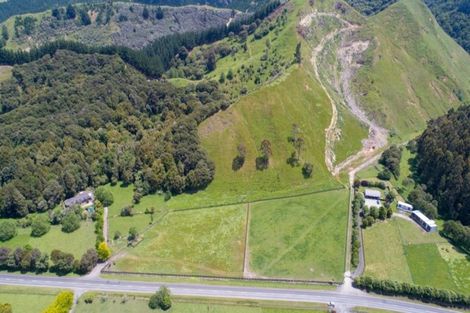 Photo of property in 1035 State Highway 4, Parikino, Whanganui, 4573