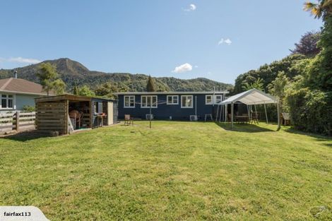 Photo of property in 113 Fairfax Street, Murchison, 7007