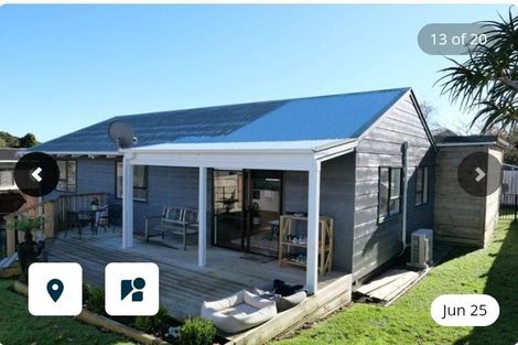 Photo of property in 4 Hookway Grove, Paraparaumu, 5032