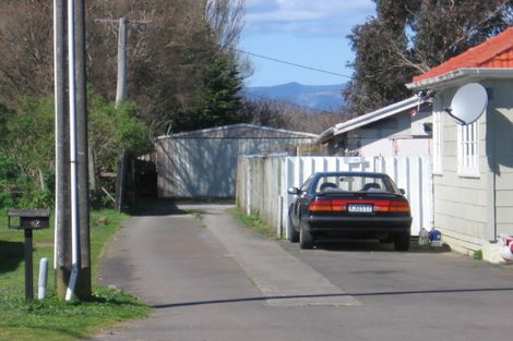 Photo of property in 12 Russell Street, Foxton, 4814