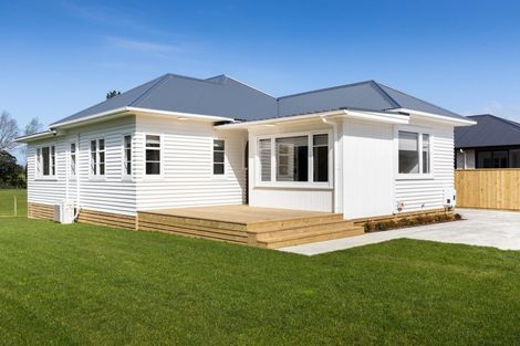 Photo of property in 5 Toutouwai Lane, Inglewood, 4330