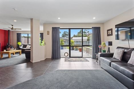 Photo of property in 1 Newton Place, Amberley, 7410