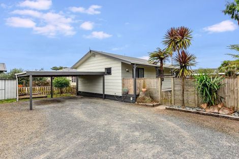 Photo of property in 14 Sunnyside Road, Nawton, Hamilton, 3200