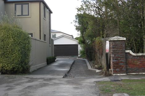 Photo of property in 18a Bishop Street, St Albans, Christchurch, 8014