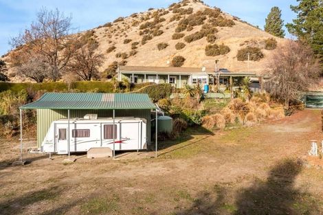 Photo of property in 1236 Karaka Road, Hurunui, Hawarden, 7385