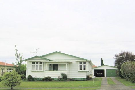 Photo of property in 10 Carlyle Street, Te Aroha, 3320