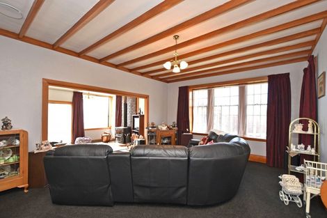 Photo of property in 204 Wilsons Crossing Road, Tussock Creek, Winton, 9781