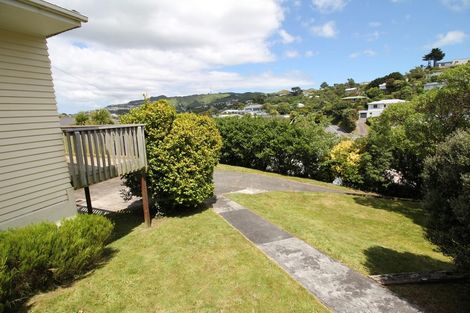 Photo of property in 28 Bassett Road, Johnsonville, Wellington, 6037