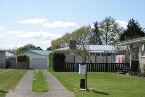 Photo of property in 5 James Henry Crescent, Huntly, 3700