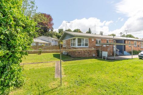 Photo of property in 25b Aurora Terrace, Hillcrest, Hamilton, 3216