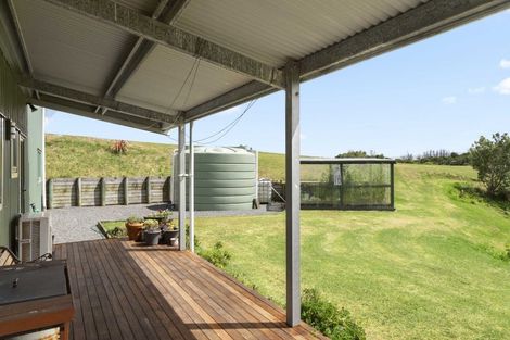 Photo of property in 490 Ararimu Road, Ramarama, Drury, 2579