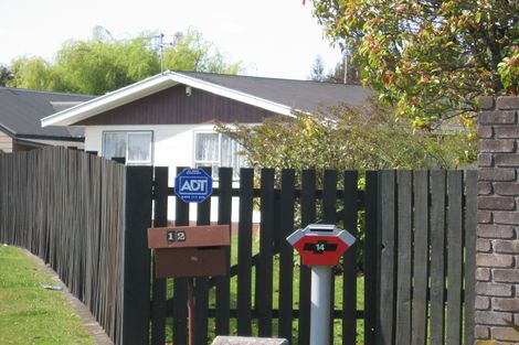 Photo of property in 14 Onyx Place, Pukehangi, Rotorua, 3015