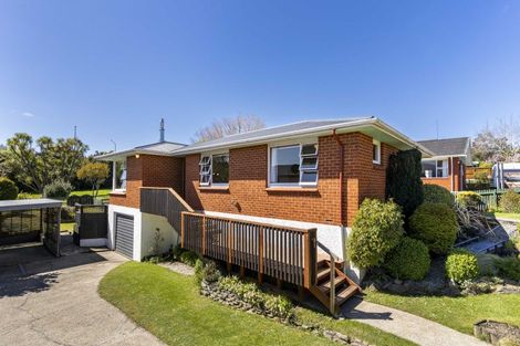 Photo of property in 11 Kinmont Crescent, Kinmont Park, Mosgiel, 9024