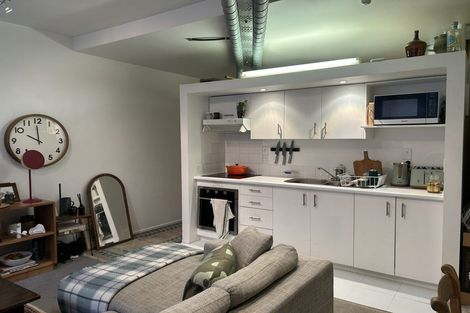 Photo of property in Hopper Street Apartments, 7/20 Hopper Street, Mount Cook, Wellington, 6011